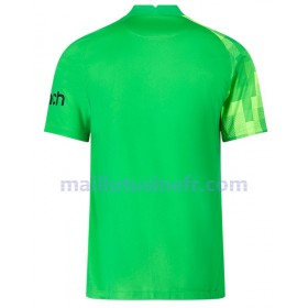 Maillot de Foot Tottenham Hotspur Gardien Domicile 2021-22